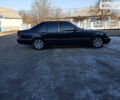 Черный Мерседес С Класс, объемом двигателя 3.2 л и пробегом 280 тыс. км за 7000 $, фото 1 на Automoto.ua
