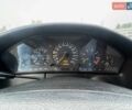 Черный Мерседес С Класс, объемом двигателя 4.97 л и пробегом 494 тыс. км за 6700 $, фото 17 на Automoto.ua