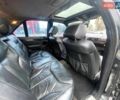 Черный Мерседес С Класс, объемом двигателя 4.97 л и пробегом 494 тыс. км за 6700 $, фото 14 на Automoto.ua