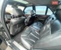 Черный Мерседес С Класс, объемом двигателя 4.97 л и пробегом 494 тыс. км за 6700 $, фото 9 на Automoto.ua