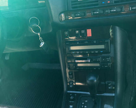 Чорний Мерседес С Клас, об'ємом двигуна 3 л та пробігом 268 тис. км за 13500 $, фото 23 на Automoto.ua