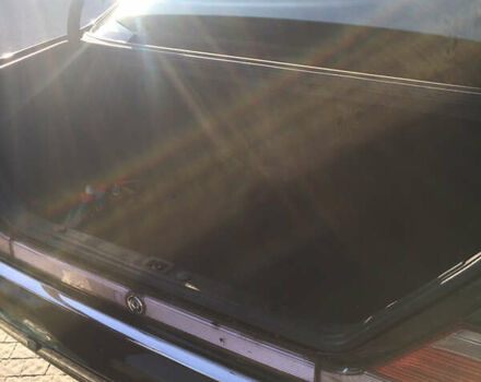 Чорний Мерседес С Клас, об'ємом двигуна 3 л та пробігом 268 тис. км за 13500 $, фото 10 на Automoto.ua