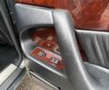 Черный Мерседес С Класс, объемом двигателя 4.97 л и пробегом 494 тыс. км за 6700 $, фото 20 на Automoto.ua