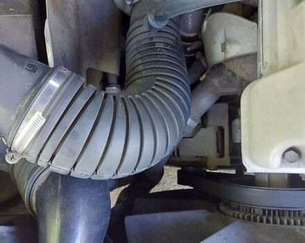 Мерседес С Класс 1996 в Черновцах на Automoto.ua Черный Мерседес С Класс, объемом двигателя 3 л и пробегом 257 тыс. км за 9450 $, фото 12 на Automoto.ua