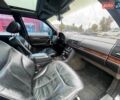 Черный Мерседес С Класс, объемом двигателя 4.97 л и пробегом 494 тыс. км за 6700 $, фото 10 на Automoto.ua
