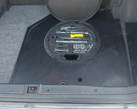 Мерседес С Класс 1996 в Черновцах на Automoto.ua Черный Мерседес С Класс, объемом двигателя 3 л и пробегом 257 тыс. км за 9450 $, фото 11 на Automoto.ua