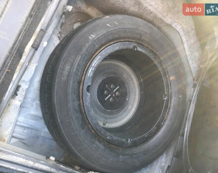 Чорний Мерседес С Клас, об'ємом двигуна 3 л та пробігом 268 тис. км за 13500 $, фото 29 на Automoto.ua