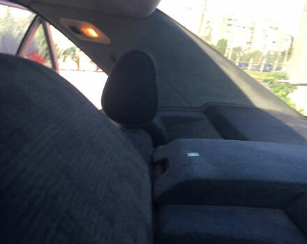 Чорний Мерседес С Клас, об'ємом двигуна 3 л та пробігом 268 тис. км за 13500 $, фото 15 на Automoto.ua