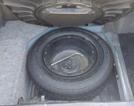 Черный Мерседес С Класс, объемом двигателя 3 л и пробегом 253 тыс. км за 9300 $, фото 16 на Automoto.ua