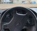 Чорний Мерседес С Клас, об'ємом двигуна 3.2 л та пробігом 340 тис. км за 3900 $, фото 8 на Automoto.ua