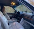 Черный Мерседес С Класс, объемом двигателя 3.2 л и пробегом 304 тыс. км за 3400 $, фото 13 на Automoto.ua