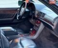 Черный Мерседес С Класс, объемом двигателя 4.2 л и пробегом 136 тыс. км за 24999 $, фото 20 на Automoto.ua