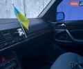 Черный Мерседес С Класс, объемом двигателя 4.2 л и пробегом 535 тыс. км за 6000 $, фото 5 на Automoto.ua