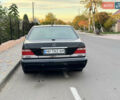 Мерседес С Класс 1997 в Одессе на Automoto.ua Черный Мерседес С Класс, объемом двигателя 4.2 л и пробегом 245 тыс. км за 4699 $, фото 19 на Automoto.ua