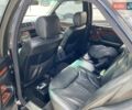 Черный Мерседес С Класс, объемом двигателя 3.2 л и пробегом 440 тыс. км за 8000 $, фото 16 на Automoto.ua