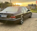 Мерседес С Класс 1997 в Одессе на Automoto.ua Черный Мерседес С Класс, объемом двигателя 4.2 л и пробегом 245 тыс. км за 4699 $, фото 8 на Automoto.ua