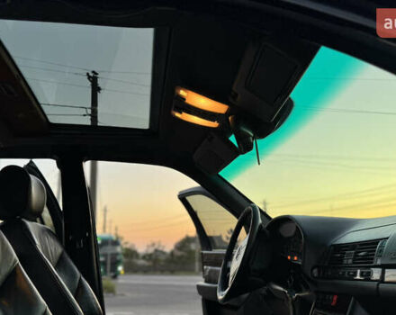 Мерседес С Класс 1997 в Одессе на Automoto.ua Черный Мерседес С Класс, объемом двигателя 4.2 л и пробегом 245 тыс. км за 4699 $, фото 31 на Automoto.ua