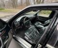 Черный Мерседес С Класс, объемом двигателя 5 л и пробегом 258 тыс. км за 6700 $, фото 29 на Automoto.ua