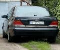Черный Мерседес С Класс, объемом двигателя 3 л и пробегом 330 тыс. км за 3700 $, фото 5 на Automoto.ua
