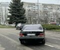 Черный Мерседес С Класс, объемом двигателя 4.2 л и пробегом 258 тыс. км за 6700 $, фото 13 на Automoto.ua