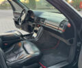 Мерседес С Класс 1997 в Одессе на Automoto.ua Черный Мерседес С Класс, объемом двигателя 4.2 л и пробегом 245 тыс. км за 4699 $, фото 21 на Automoto.ua