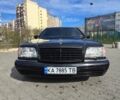 Чорний Мерседес С Клас, об'ємом двигуна 3 л та пробігом 768 тис. км за 7000 $, фото 3 на Automoto.ua