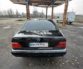 Чорний Мерседес С Клас, об'ємом двигуна 3 л та пробігом 400 тис. км за 5500 $, фото 6 на Automoto.ua