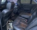 Чорний Мерседес С Клас, об'ємом двигуна 3 л та пробігом 350 тис. км за 4000 $, фото 10 на Automoto.ua