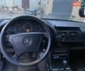 Чорний Мерседес С Клас, об'ємом двигуна 3 л та пробігом 350 тис. км за 4000 $, фото 8 на Automoto.ua