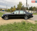 Мерседес С Класс 1997 в Одессе на Automoto.ua Черный Мерседес С Класс, объемом двигателя 4.2 л и пробегом 245 тыс. км за 4699 $, фото 3 на Automoto.ua