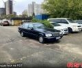 Черный Мерседес С Класс, объемом двигателя 3.2 л и пробегом 0 тыс. км за 10000 $, фото 1 на Automoto.ua