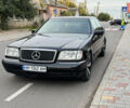 Мерседес С Класс 1997 в Одессе на Automoto.ua Черный Мерседес С Класс, объемом двигателя 4.2 л и пробегом 245 тыс. км за 4699 $, фото 16 на Automoto.ua