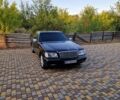 Чорний Мерседес С Клас, об'ємом двигуна 3 л та пробігом 520 тис. км за 6700 $, фото 26 на Automoto.ua