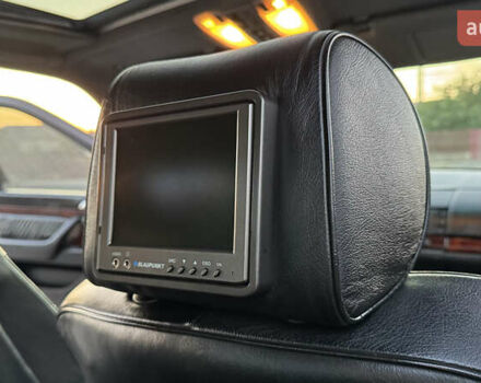 Мерседес С Класс 1997 в Одессе на Automoto.ua Черный Мерседес С Класс, объемом двигателя 4.2 л и пробегом 245 тыс. км за 4699 $, фото 32 на Automoto.ua