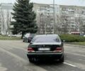 Черный Мерседес С Класс, объемом двигателя 5 л и пробегом 258 тыс. км за 6700 $, фото 22 на Automoto.ua