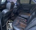 Черный Мерседес С Класс, объемом двигателя 3 л и пробегом 350 тыс. км за 4500 $, фото 7 на Automoto.ua