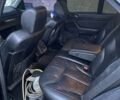 Черный Мерседес С Класс, объемом двигателя 3 л и пробегом 350 тыс. км за 3600 $, фото 8 на Automoto.ua