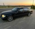 Чорний Мерседес С Клас, об'ємом двигуна 4.2 л та пробігом 350 тис. км за 4208 $, фото 1 на Automoto.ua
