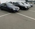 Черный Мерседес С Класс, объемом двигателя 4.3 л и пробегом 215 тыс. км за 5300 $, фото 6 на Automoto.ua