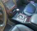 Чорний Мерседес С Клас, об'ємом двигуна 4.97 л та пробігом 363 тис. км за 4500 $, фото 6 на Automoto.ua