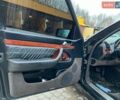 Чорний Мерседес С Клас, об'ємом двигуна 3.2 л та пробігом 627 тис. км за 3600 $, фото 16 на Automoto.ua