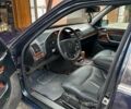 Черный Мерседес С Класс, объемом двигателя 2.8 л и пробегом 504 тыс. км за 6900 $, фото 3 на Automoto.ua
