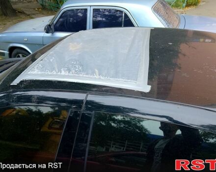 Чорний Мерседес С Клас, об'ємом двигуна 5 л та пробігом 0 тис. км за 3500 $, фото 2 на Automoto.ua