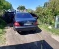 Чорний Мерседес С Клас, об'ємом двигуна 4.97 л та пробігом 363 тис. км за 4500 $, фото 2 на Automoto.ua