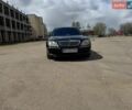 Черный Мерседес С Класс, объемом двигателя 5 л и пробегом 280 тыс. км за 6000 $, фото 1 на Automoto.ua