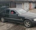 Черный Мерседес С Класс, объемом двигателя 2 л и пробегом 420 тыс. км за 950 $, фото 2 на Automoto.ua
