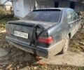 Черный Мерседес С Класс, объемом двигателя 3 л и пробегом 520 тыс. км за 1800 $, фото 5 на Automoto.ua