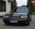 Мерседес С Клас 1998 у Хмельницькому на Automoto.ua Чорний Мерседес С Клас, об'ємом двигуна 5 л та пробігом 279 тис. км за 9900 $, фото 3 на Automoto.ua