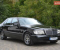 Мерседес С Клас 1998 у Хмельницькому на Automoto.ua Чорний Мерседес С Клас, об'ємом двигуна 5 л та пробігом 279 тис. км за 9900 $, фото 1 на Automoto.ua