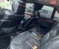 Чорний Мерседес С Клас, об'ємом двигуна 3.2 л та пробігом 627 тис. км за 3600 $, фото 15 на Automoto.ua